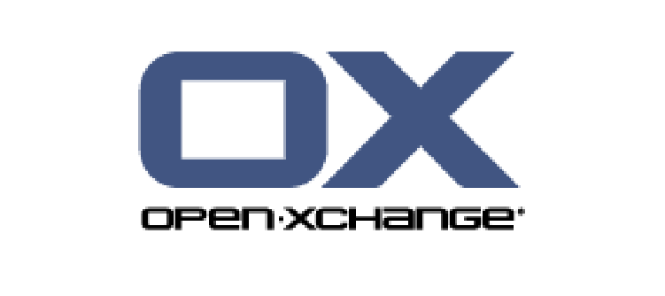 Logo Open Xchange