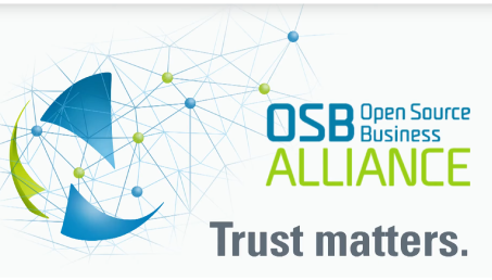 Key Visual OSB Alliance
