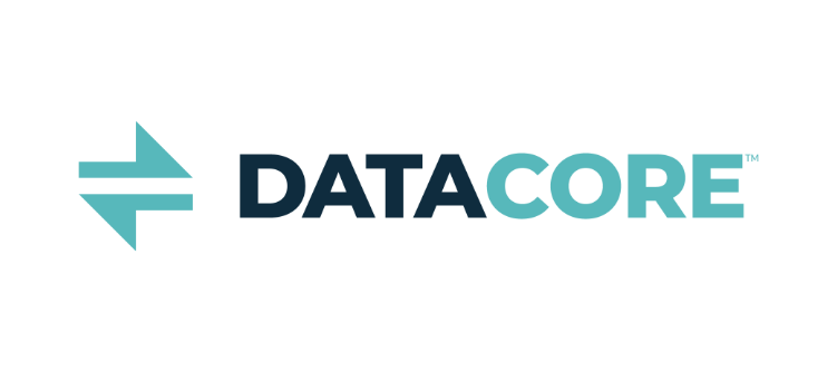 Logo Data Core