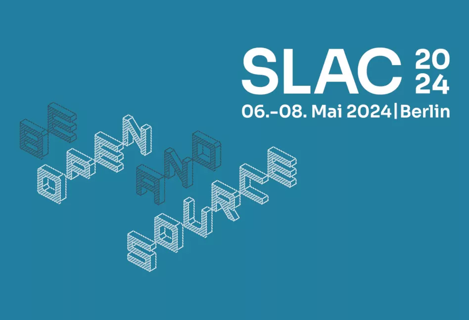 SLAC 2024