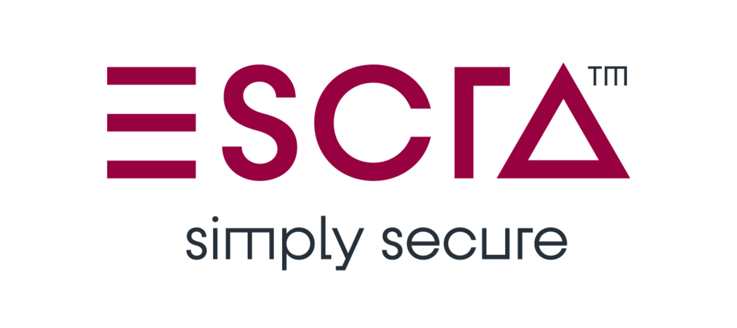 Logo Escra